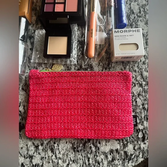 What’s Up Beauty Morphe Anastasia e.l.f & More Beauty Bundle - Picture 4 of 5